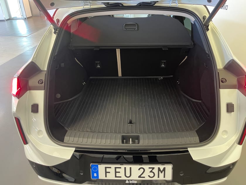 Bild 5 av Lynk & Co 08 PHEV More / 360 Kamera / Navigation / 10 000kr tillbehör /