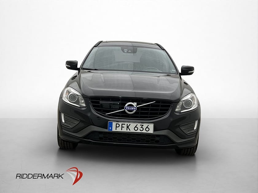 Bild 2 av Volvo XC60