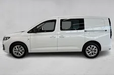 Thumnail bilde 1 av Ford Grand Transit Connect