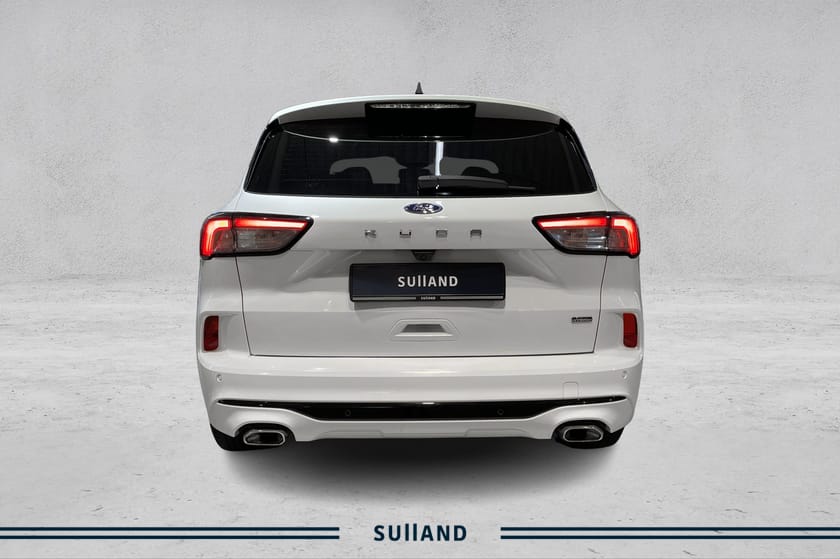 Bilde 4 av Ford Kuga Plug-In Hybrid