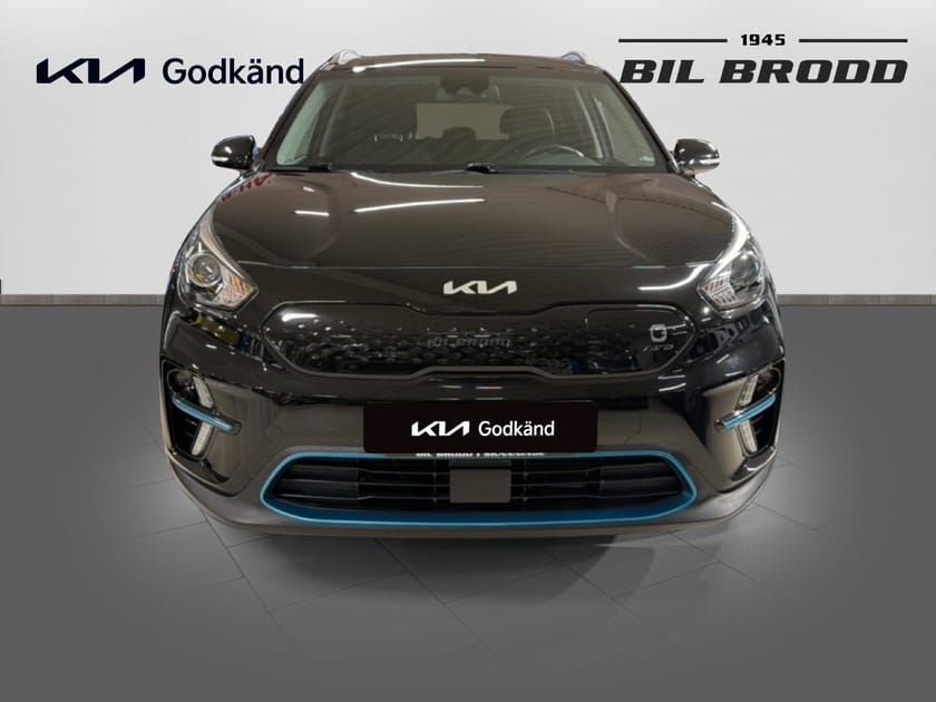 Bild 2 av Kia e-Niro Advance Drag