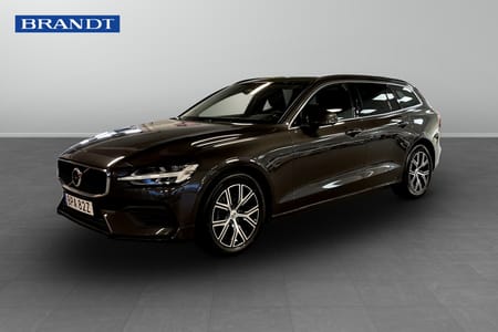 Volvo V60 B4 Bensin Core