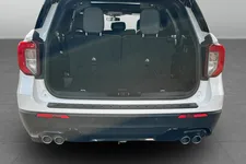 Ford Explorer Plug-In Hybrid