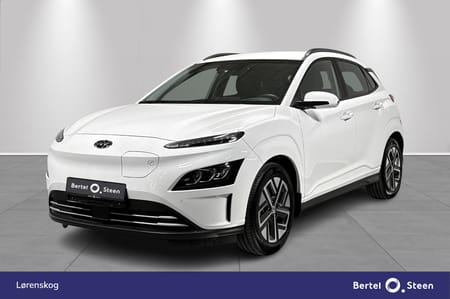 Hyundai Kona Electric 64 kWh