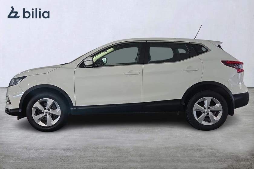 Bild 5 av Nissan Qashqai