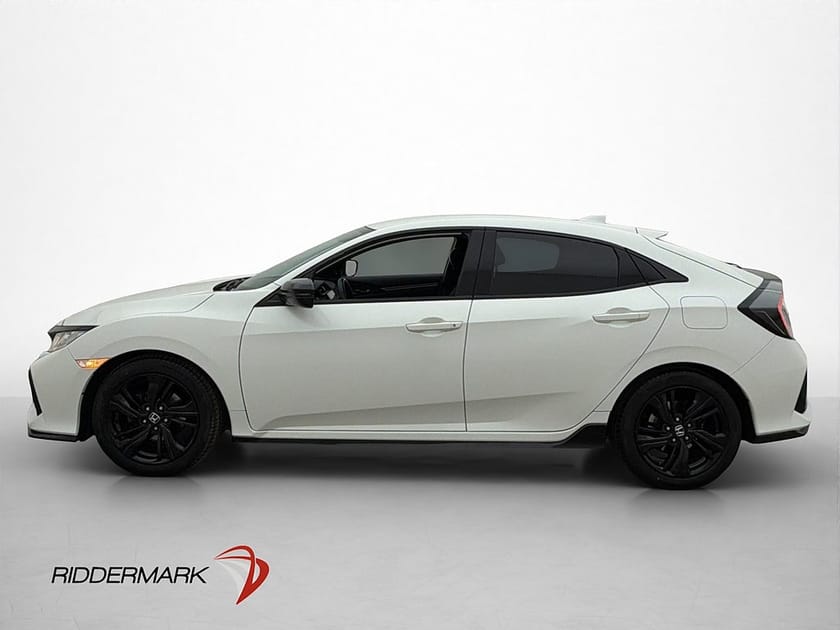 Bild 4 av Honda Civic