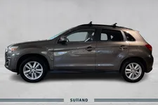 Thumnail bilde 1 av Mitsubishi ASX