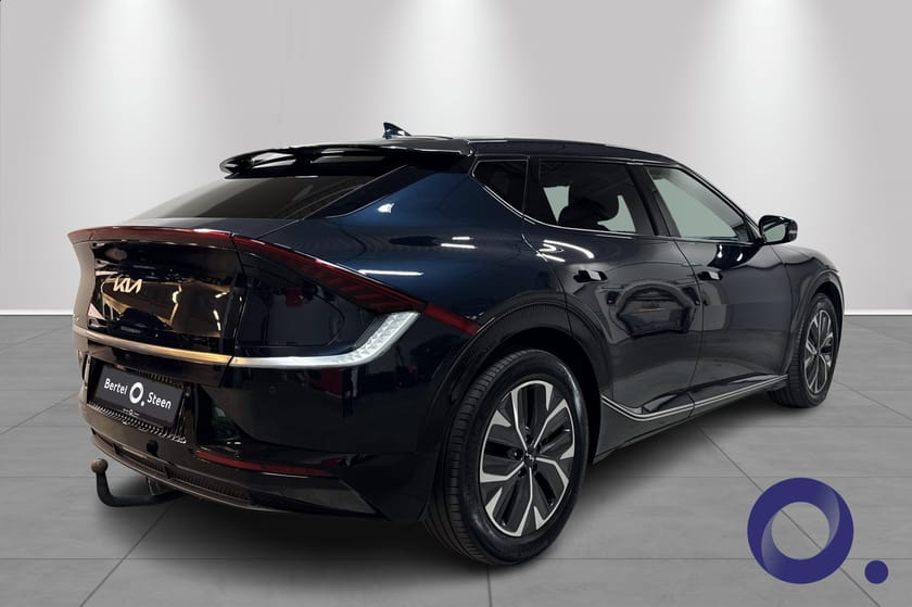 Bilde 5 av Kia EV6