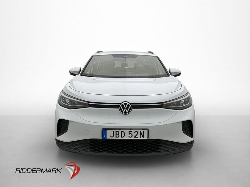 Bild 3 av Volkswagen ID.4 Pro Performance Värm Dragkrok CarPlay MOMS