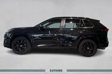 Thumnail bilde 1 av Toyota RAV4 Hybrid AWD-i