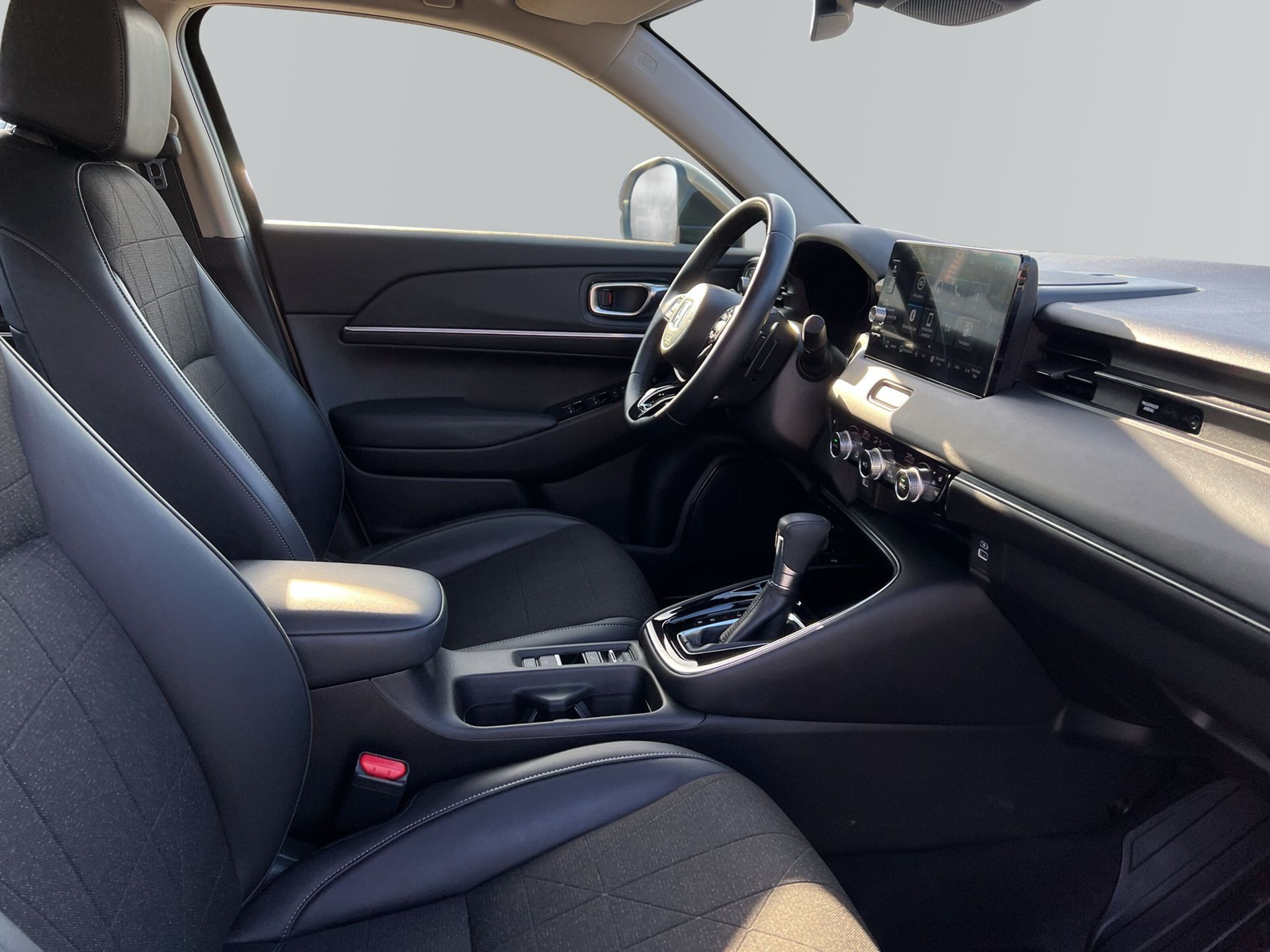 Honda HR-V e:HEV 1.5 Advance Automat 2023, kuva 6/10