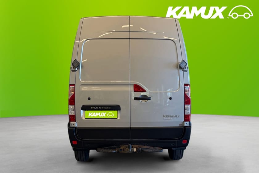 Bild 5 av Renault Master 3.5 T 2.3 dCi 180hk