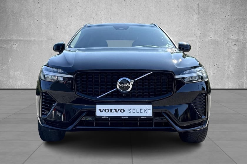 Bilde 3 av Volvo XC60