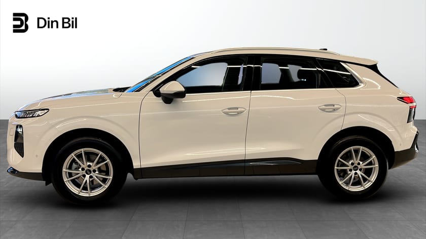 Bild 2 av Audi Q3