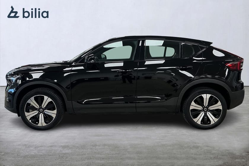 Bild 2 av Volvo C40 Recharge Core Klimatpaket