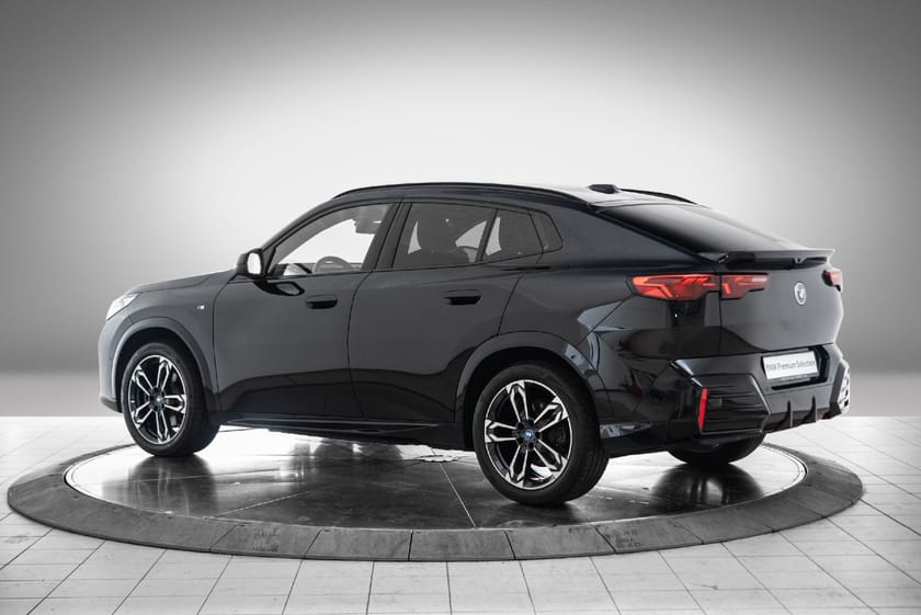 Bilde 3 av BMW iX2 xDrive30 Fully Charged Premium E.(K)