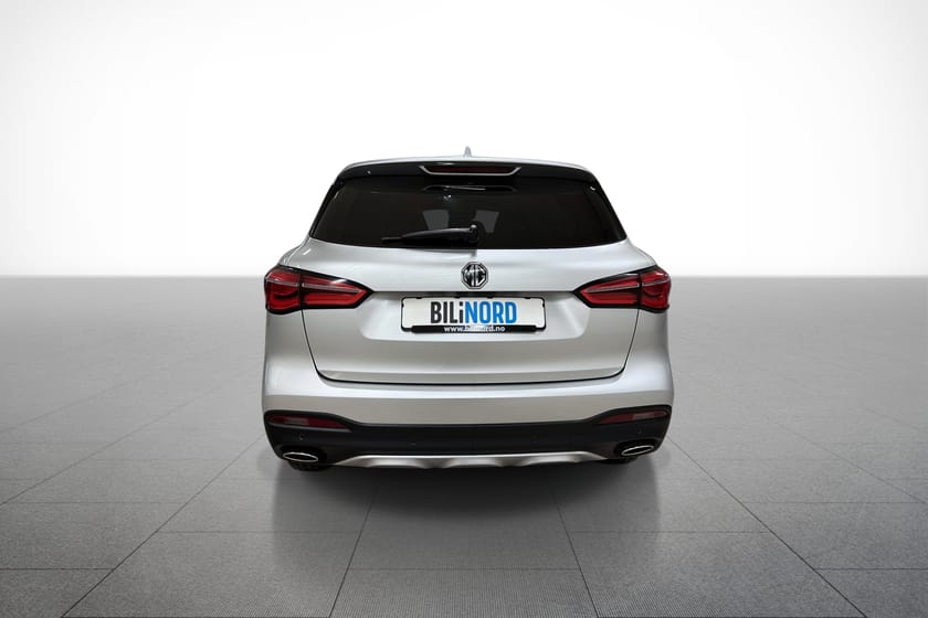 Bilde 5 av MG EHS PHEV Trophy - Pilot - 360 kamera