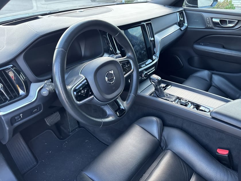 Bild 5 av Volvo V60