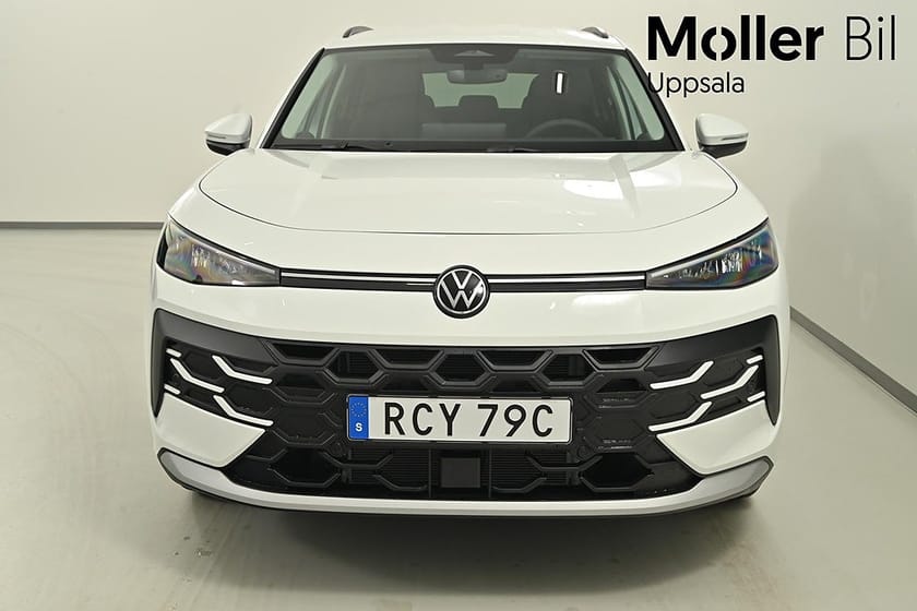 Bild 2 av Volkswagen T-Roc