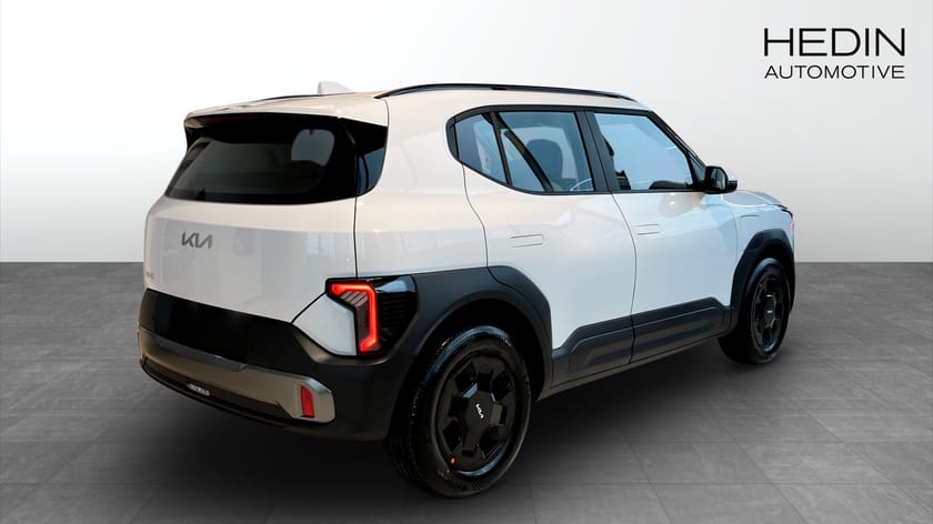 Bild 2 av Kia EV2 Standard Range SR 5-SITS Privatleasing FR. 3495kr/mån