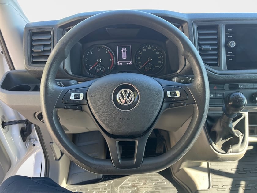 Bild 5 av Volkswagen Crafter L3 2.0 TDI  Värmare/dragkrok