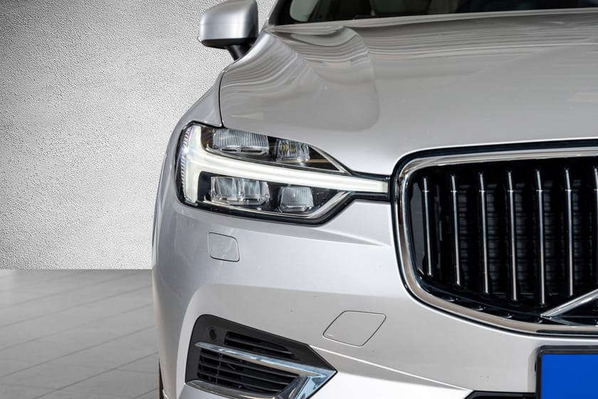 Bilde 5 av Volvo XC60 T8 AWD/ Inscription/ Hud/ Panorama/ Krok/ 360/ +++