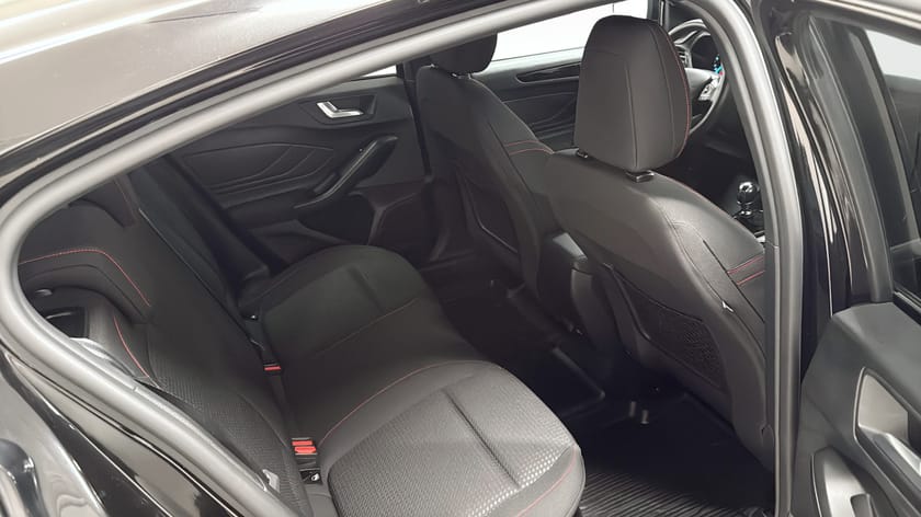 Bild 5 av Ford Focus