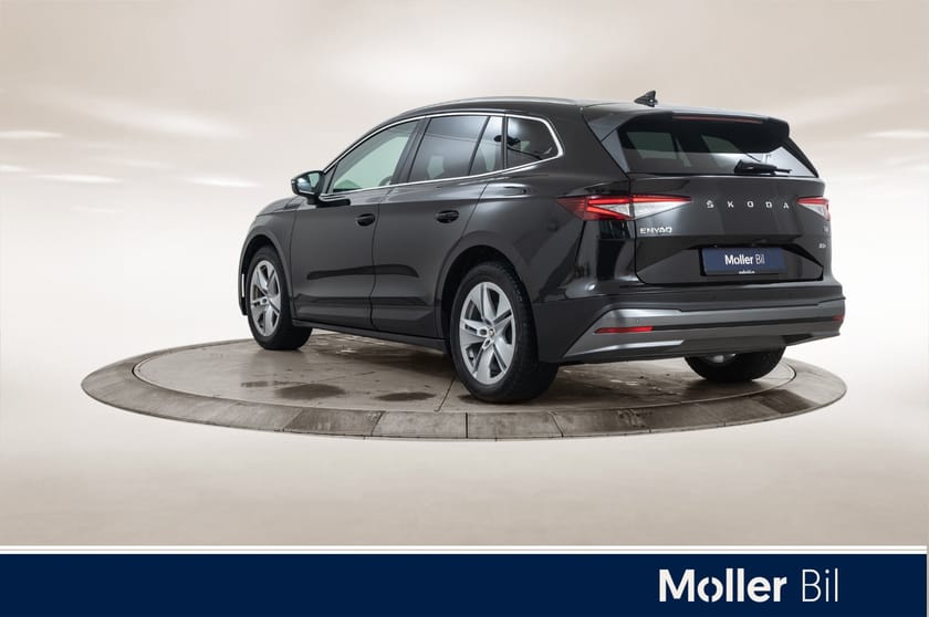 Bilde 3 av Škoda Enyaq iV 80x