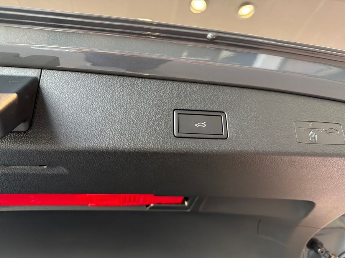 Volkswagen Volkswagen Golf Sportscombi — bild 8