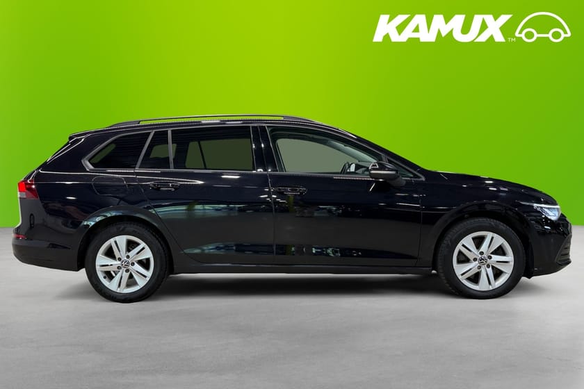 Bild 2 av Volkswagen Golf Sportscombi 2.0 TDI  Värmare Kamera Drag