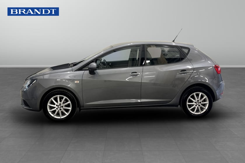 Bild 3 av SEAT Ibiza 