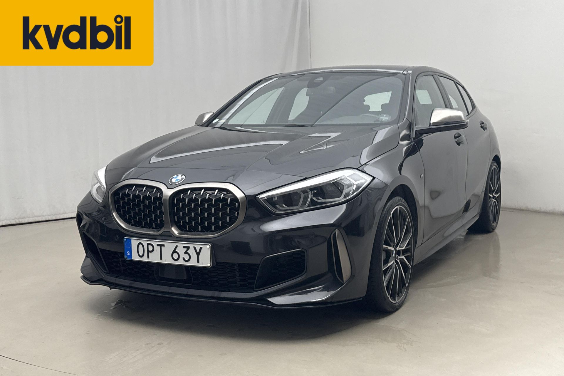 BMW M135i