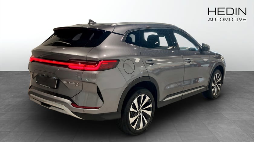 Bild 2 av BYD Seal U DM-i BOOST PHEV