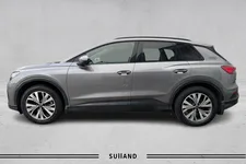 Thumnail bilde 1 av Audi Q4 45 e-tron quattro