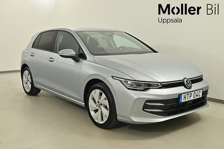 Volkswagen Golf Life Edition 1,5 TSI 6-vxl Lagerbil