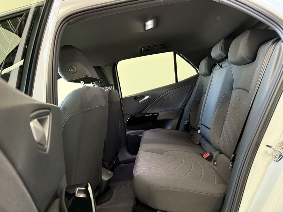 Volkswagen Volkswagen ID.3 Pro Performance — bild 7