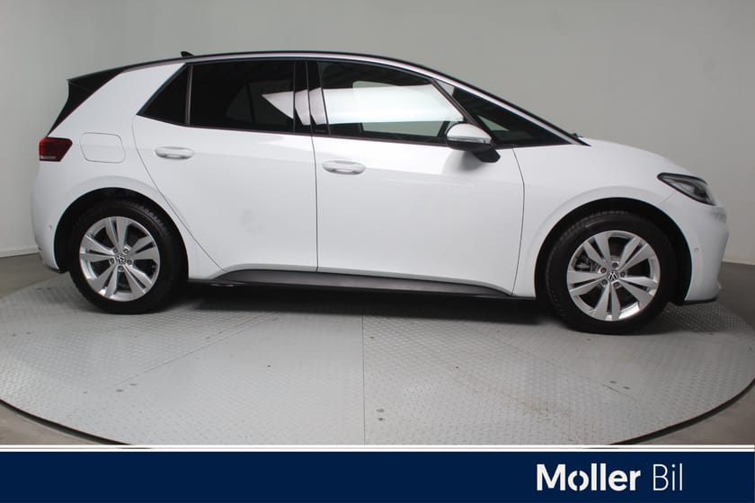 Bilde 2 av Volkswagen ID.3 Pro Performance highline 59kwh 204hk