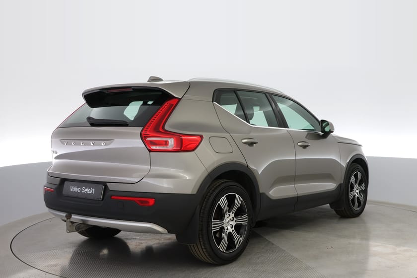 Bild 4 av Volvo XC40