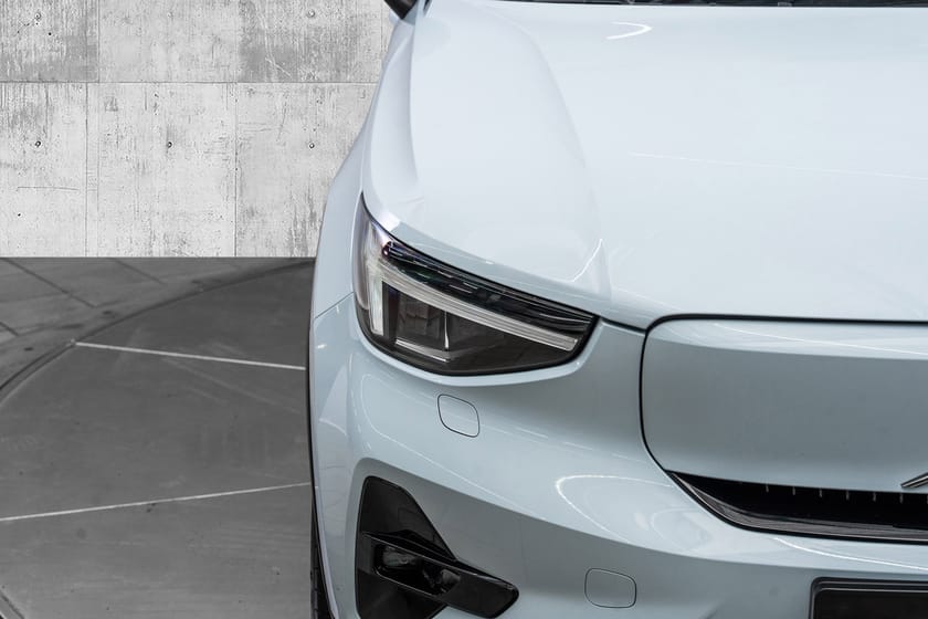 Bilde 4 av Volvo EX40 Twin Motor Performance