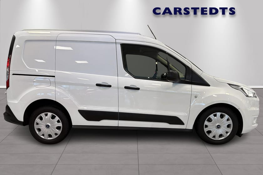 Bild 2 av Ford Transit Connect 220 1.5 EcoBlue 100hk D-Värmare 3-Sits