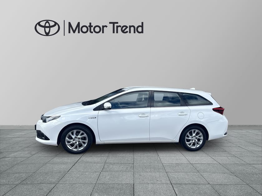 Bild 4 av Toyota Auris Touring Sports Hybrid 1,8 HSD TS ACTIVE