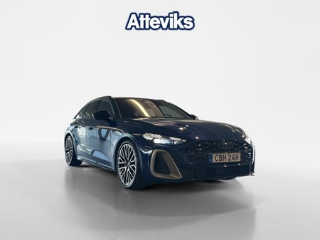 Audi A5 Avant TDI QUATTRO 150KW EDITION1/HUD/B&O