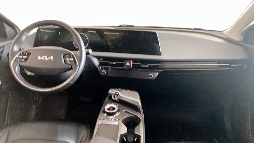 Bild 4 av Kia EV6