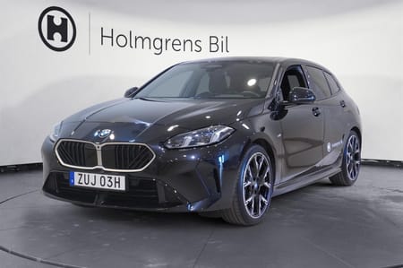 BMW 120 M Sport, Panorama, Head Up, 360 Kamera, Driving Assist
