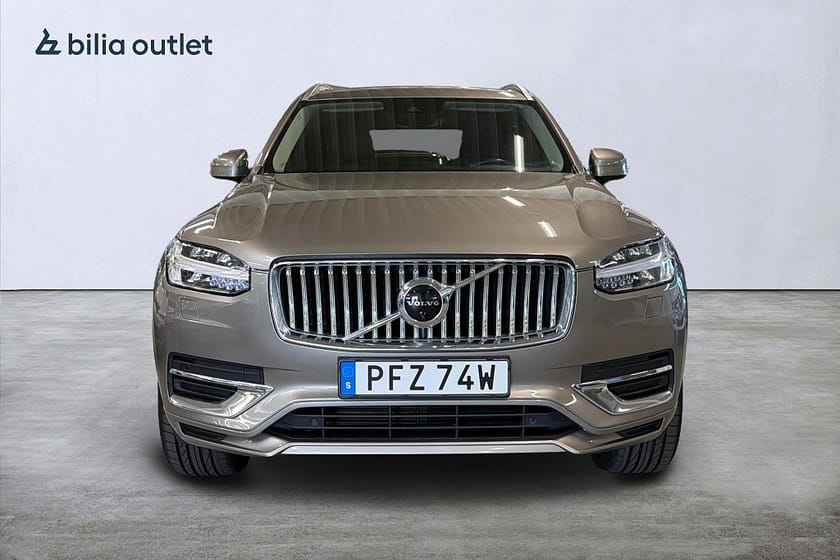 Bild 3 av Volvo XC90 7-seater