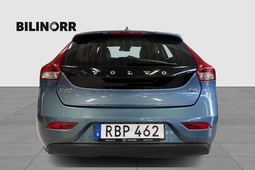 Bild 5 av Volvo V40