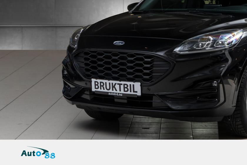 Bilde 2 av Ford Kuga ST-Line/AWD/Hengerfeste/Automat +++