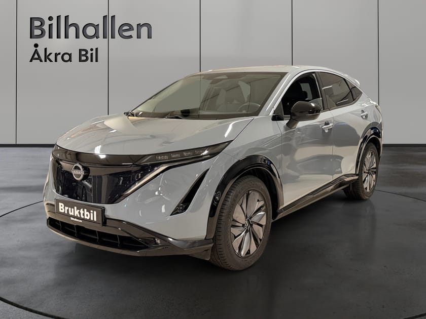 Bilde 1 av Nissan Ariya 87