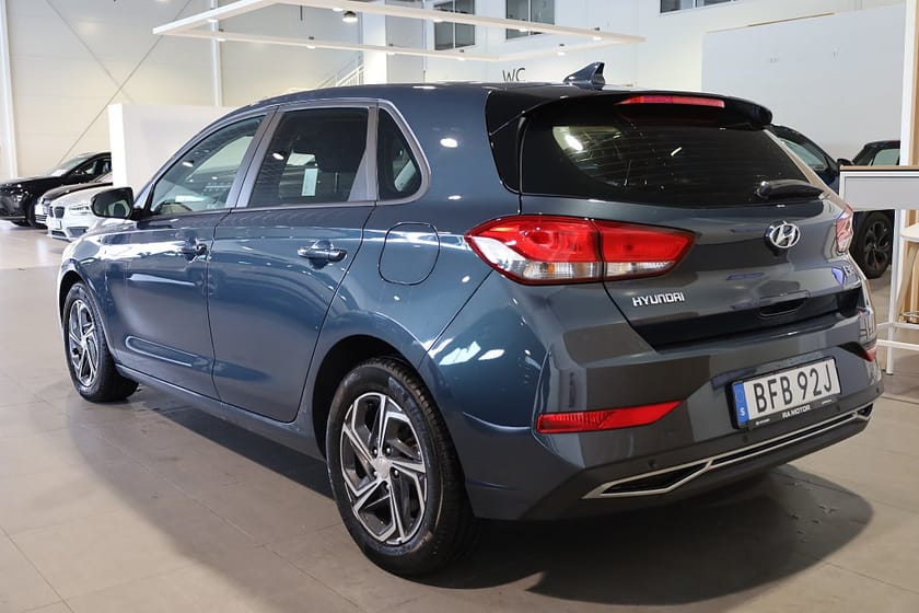 Bild 3 av Hyundai i30