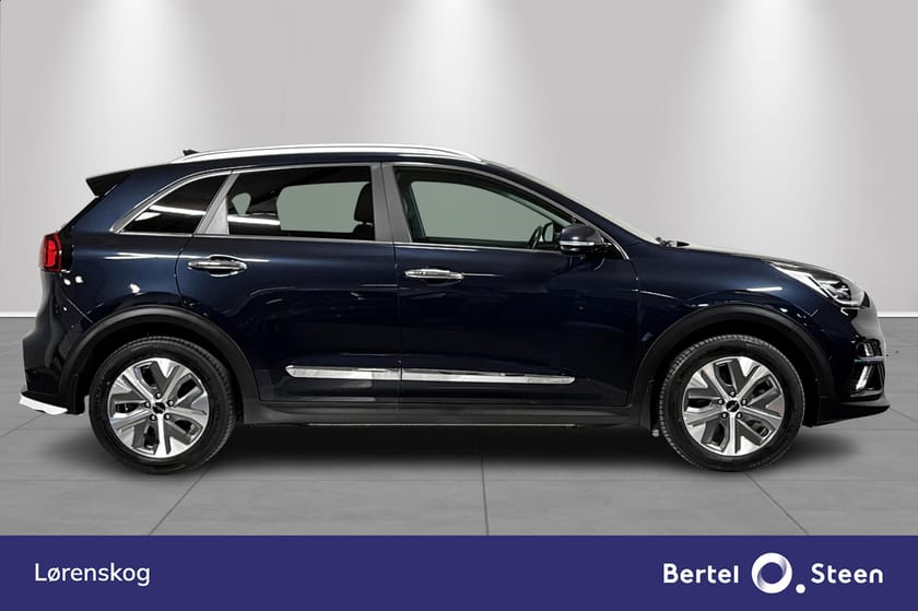 Bilde 5 av Kia e-Niro 64 kWh | Memory | JBL | AdCruise | CarPlay